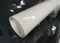 OEM Clear Protective Wrap For Cars antifouling TPH Material UV Protected