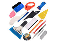 12 in 1 Vinyl Car Wrap Tool Kit SGS Approved ODM Available