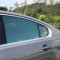 2 Ply Window Tint Film , 1.5Mil Nano Ceramic Window Film For Cars