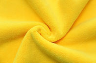 GRS Approved Microfiber Cloth For Car Cleaning stretchable High twist