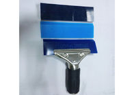 Rohs Approved Squeegee Tool For Vinyl Metal Material 16cm length Eco Friendly