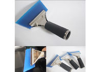 Rohs Approved Squeegee Tool For Vinyl Metal Material 16cm length Eco Friendly