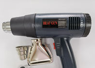 hot air gun Vinyl Wrap Install Kit OEM Available 1600~2000W Speed adustable