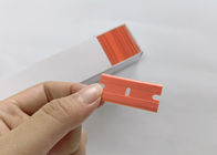 Various Colors Selectable Vinyl Wrap Cutting Tools POM rubber material