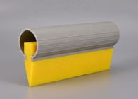 plastic felt edge squeegee For Car Wrap Starter POM rubber Material
