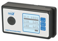 OEM Solar Film Transmission Meter , plastic Vinyl Wrap Application Kit