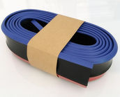 3D Car Interior Panel Wrap carbon fiber For edge protection PVC Strip