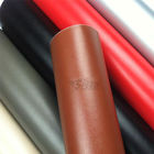 OEM Car Interior Leather Wrap Brown 200 micron Multifunction
