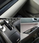 0.15mm Thickness Vinyl Sticker For Car Interior UV resistant