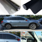 Nano ceramic Sunscreen Film For Car Windows PET Material Trilayer