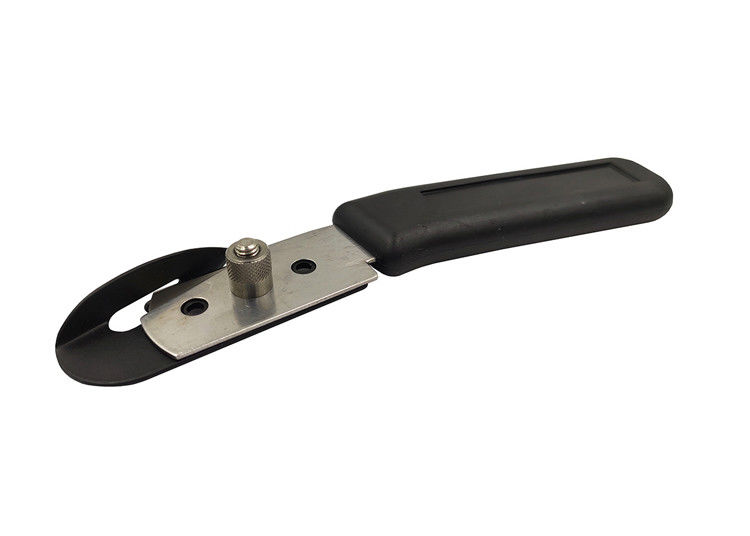 Multifunctional Vinyl Wrap Install Kit Carbon Steel Cutting Knife